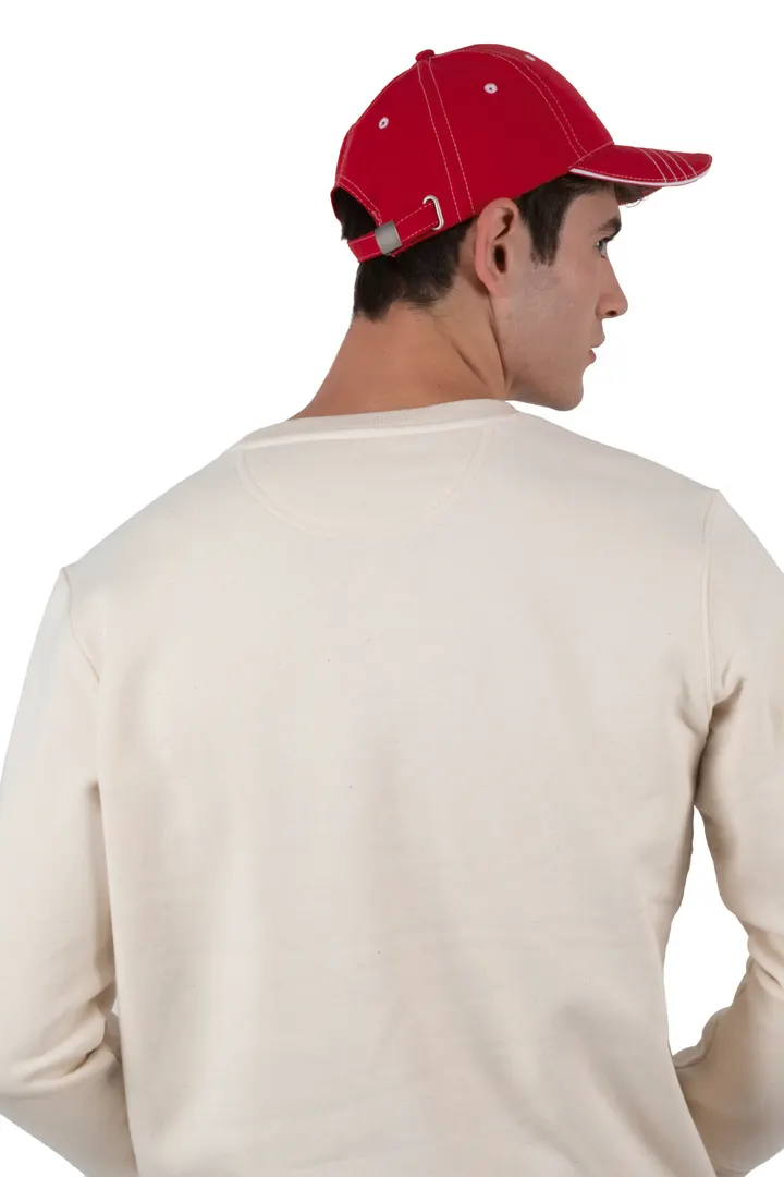 Casquette fashion - 6 panneaux 14