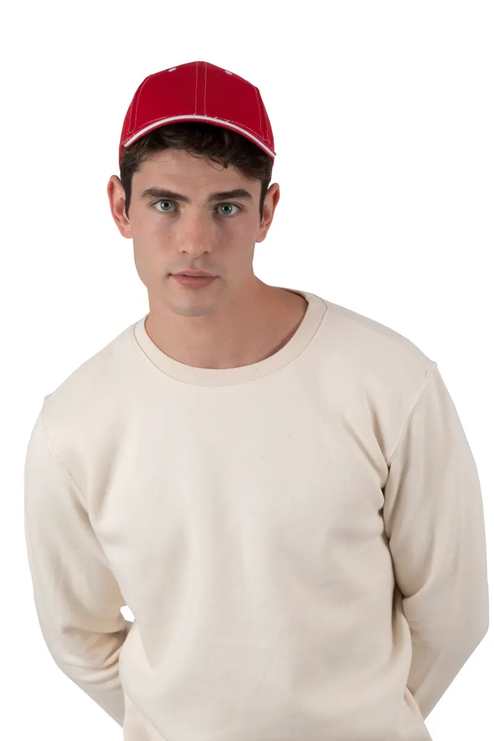 Casquette fashion - 6 panneaux 16