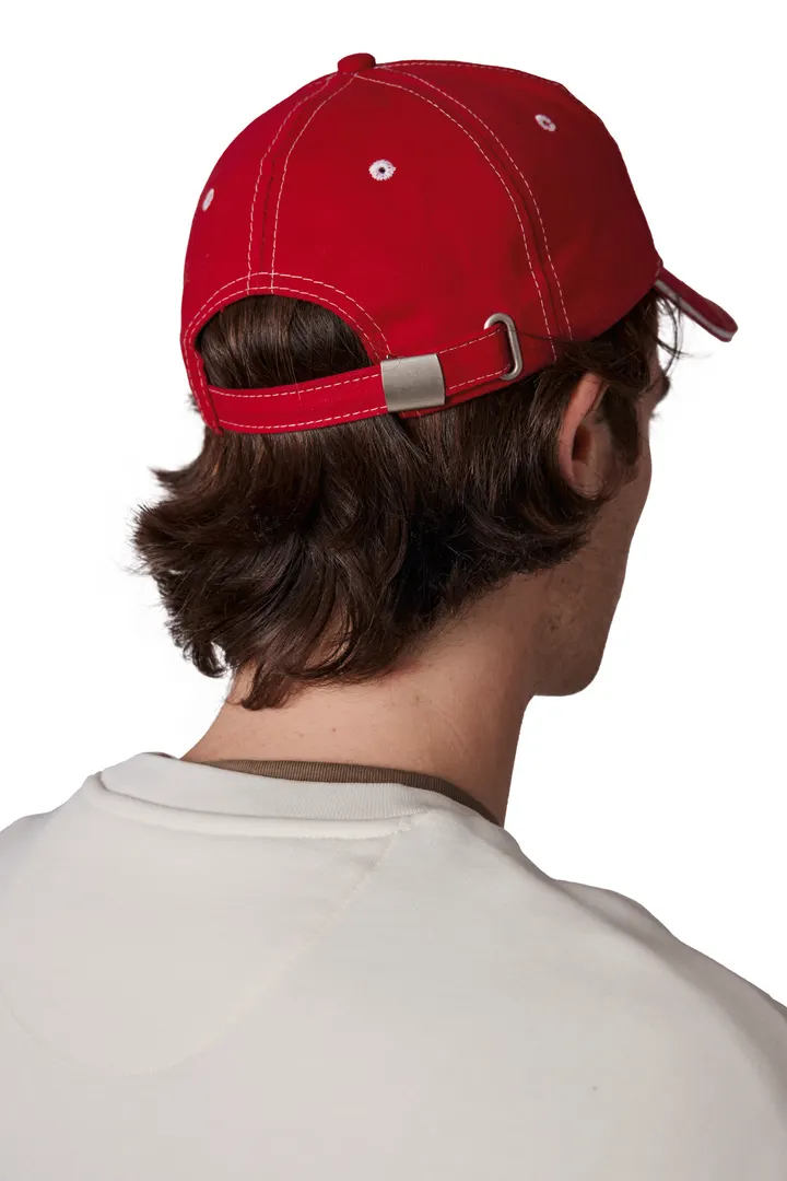 Casquette fashion - 6 panneaux 15