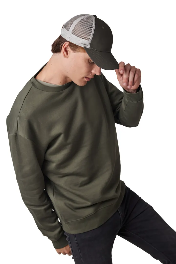 Trucker-Cap 2
