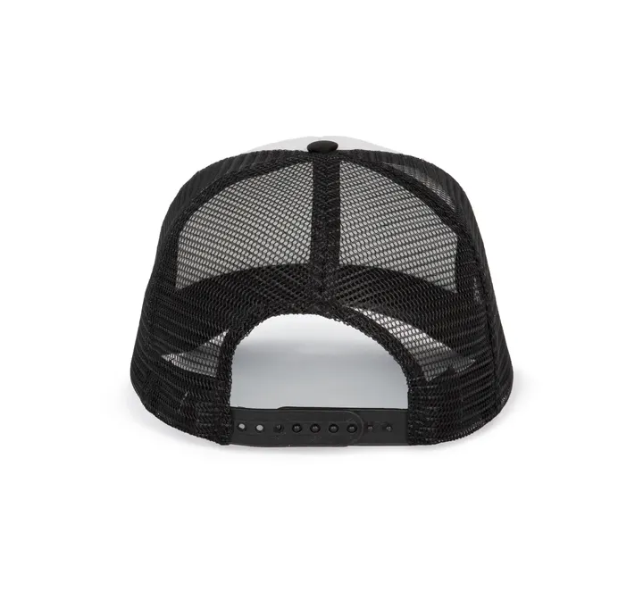 5-Panel Trucker Kappe Mesh 7