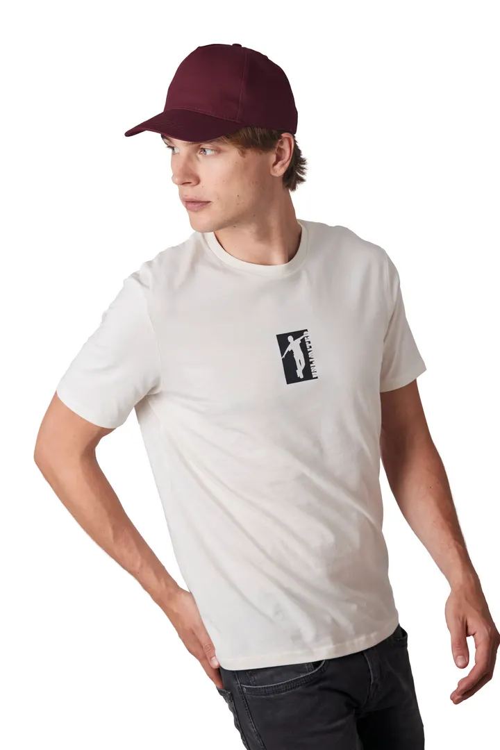 Casquette coton - 5 panneaux 6