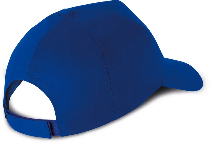 Casquette coton - 5 panneaux 2
