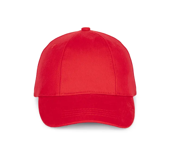Casquette "Easy printing" - 6 panneaux 6