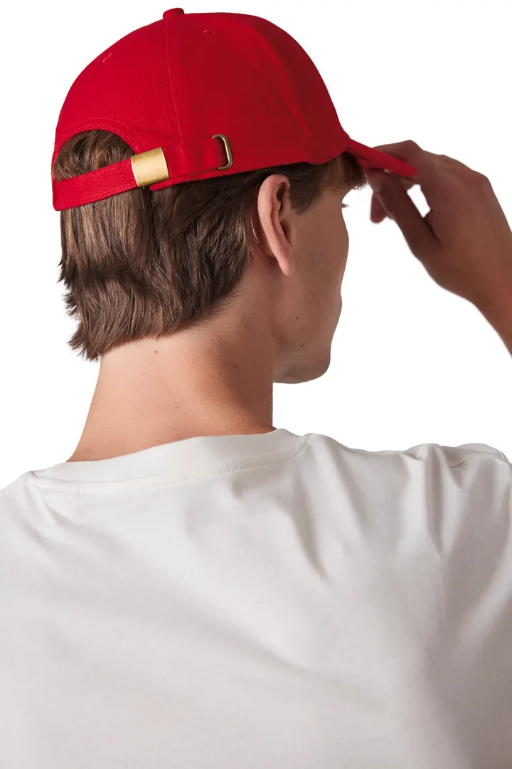 Casquette "Easy printing" - 6 panneaux 8