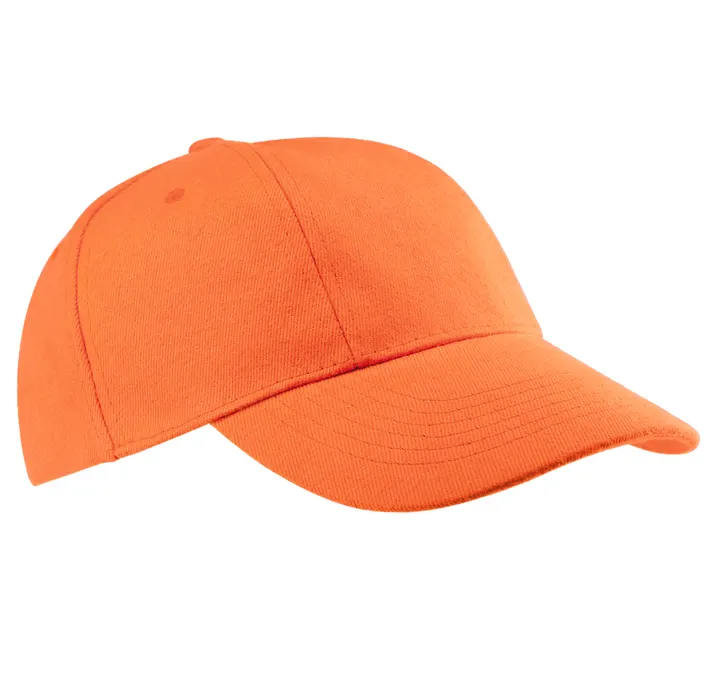 Casquette "Easy printing" - 6 panneaux 9