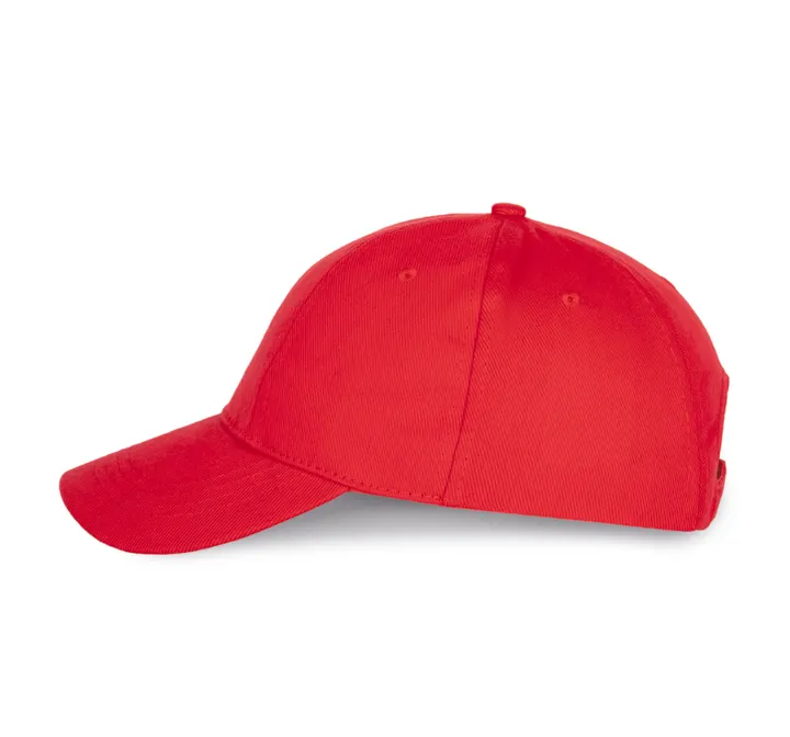 Casquette "Easy printing" - 6 panneaux 2
