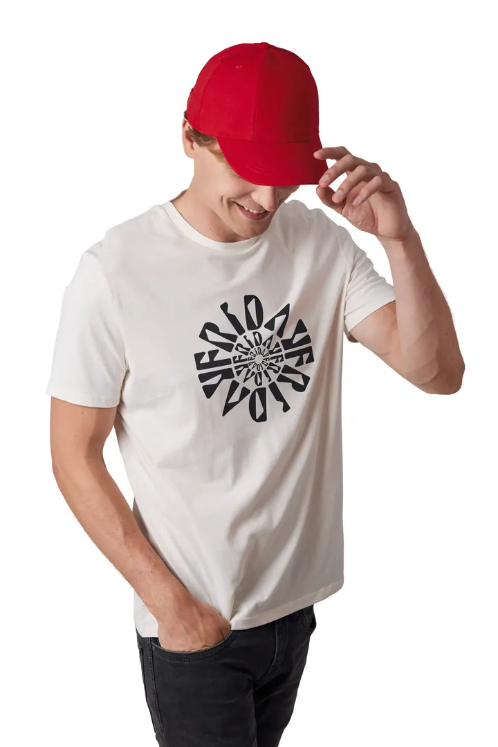 Casquette "Easy printing" - 6 panneaux 1