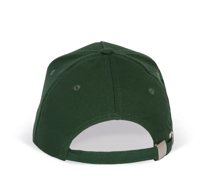 5-Panel-Kappe - Sandwichschirm 12