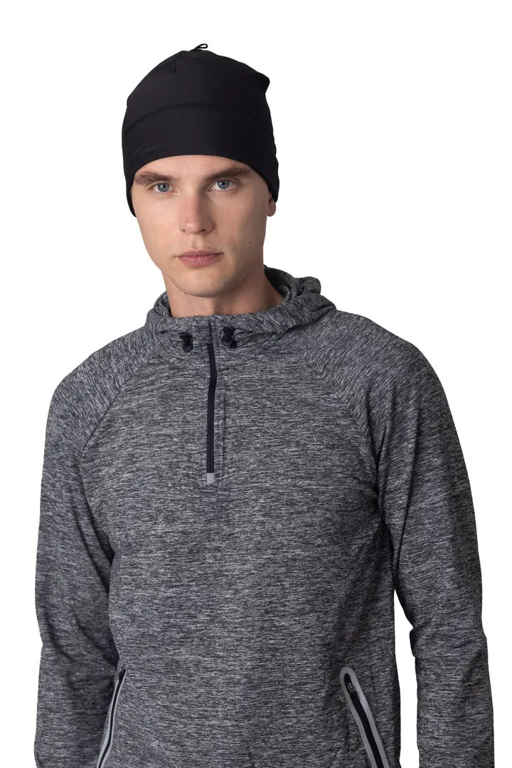Bonnet de sport respirant 2