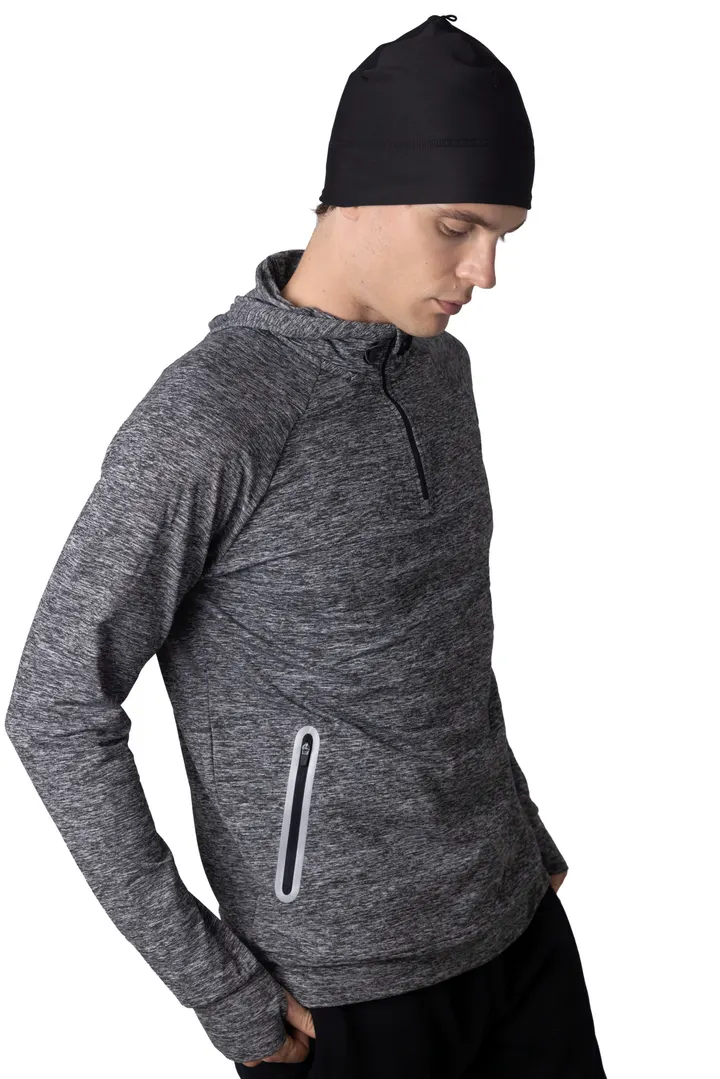 Bonnet de sport respirant 1