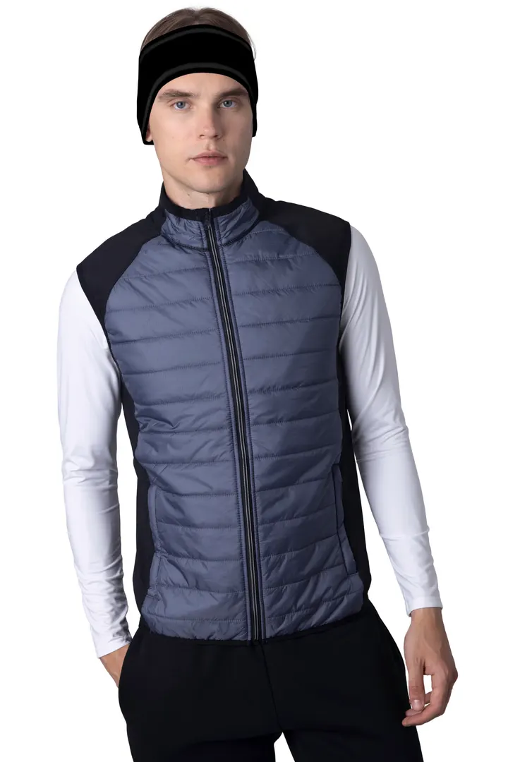 Bandeau de sport respirant 2