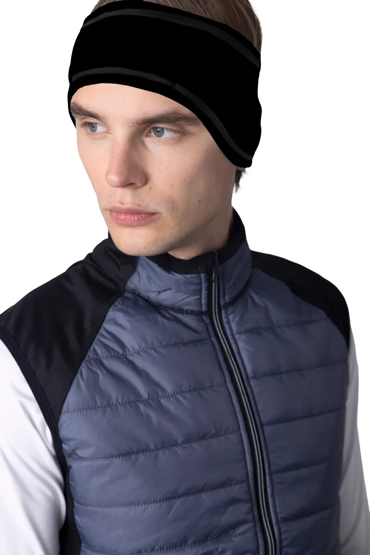 Bandeau de sport respirant 3