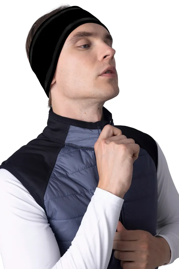 Bandeau de sport respirant 4