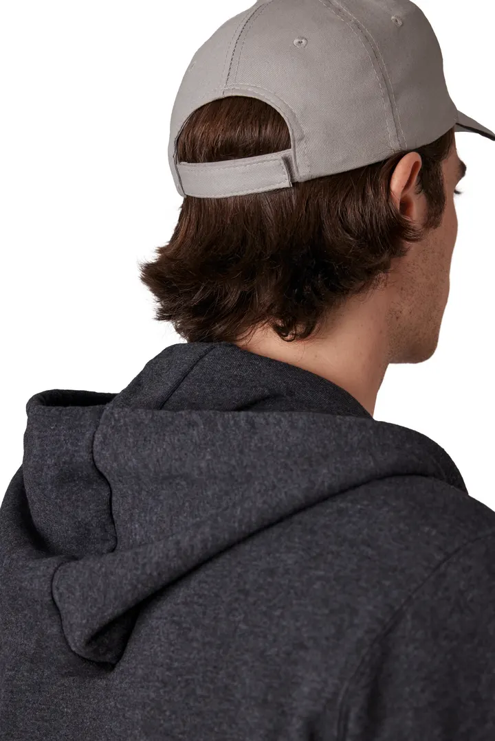 5-Panel-Kappe - Kontrast-Sandwichschirm 14