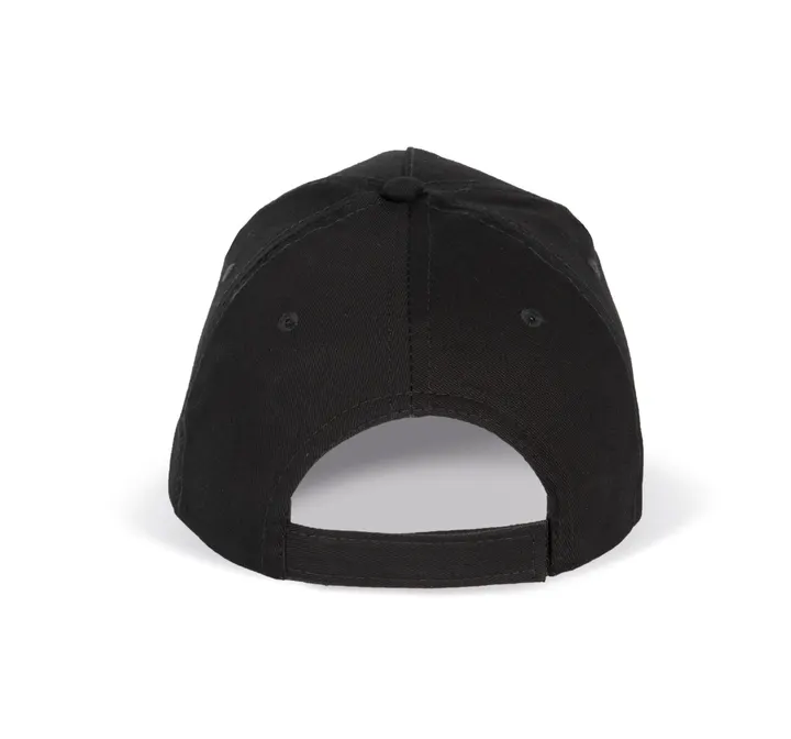 5-Panel-Kappe - Kontrast-Sandwichschirm 15