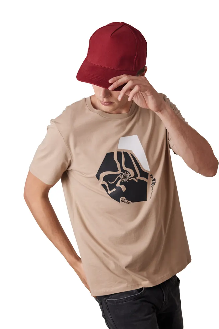 Casquette 5 panneaux 2
