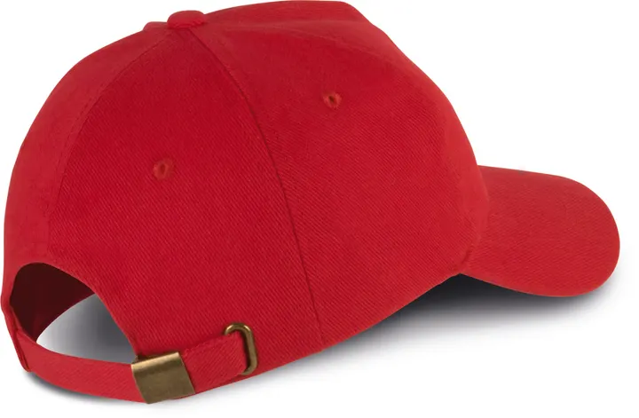 Casquette 5 panneaux 4
