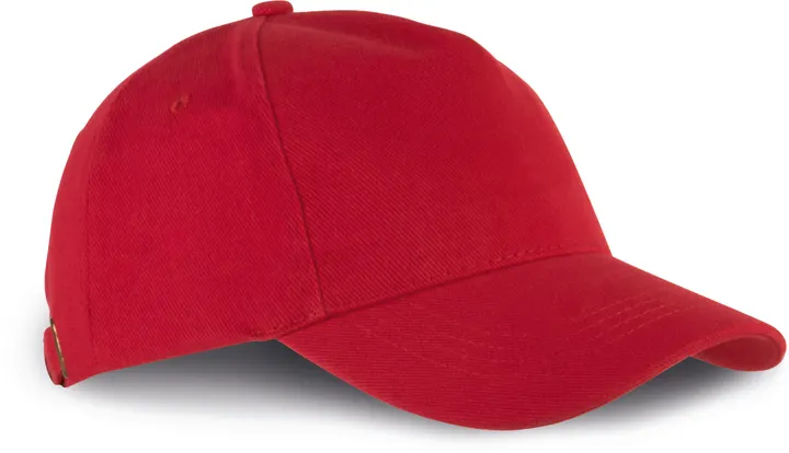Casquette 5 panneaux 6