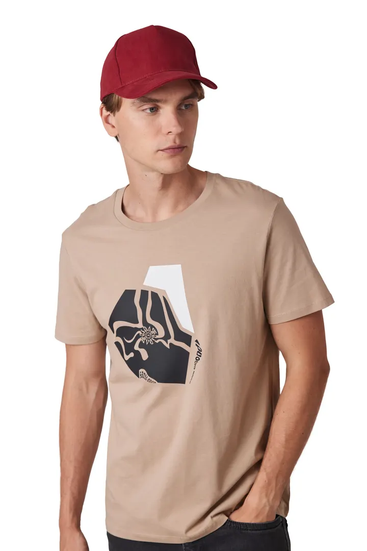 Casquette 5 panneaux 5