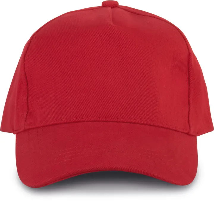 Casquette 5 panneaux 8