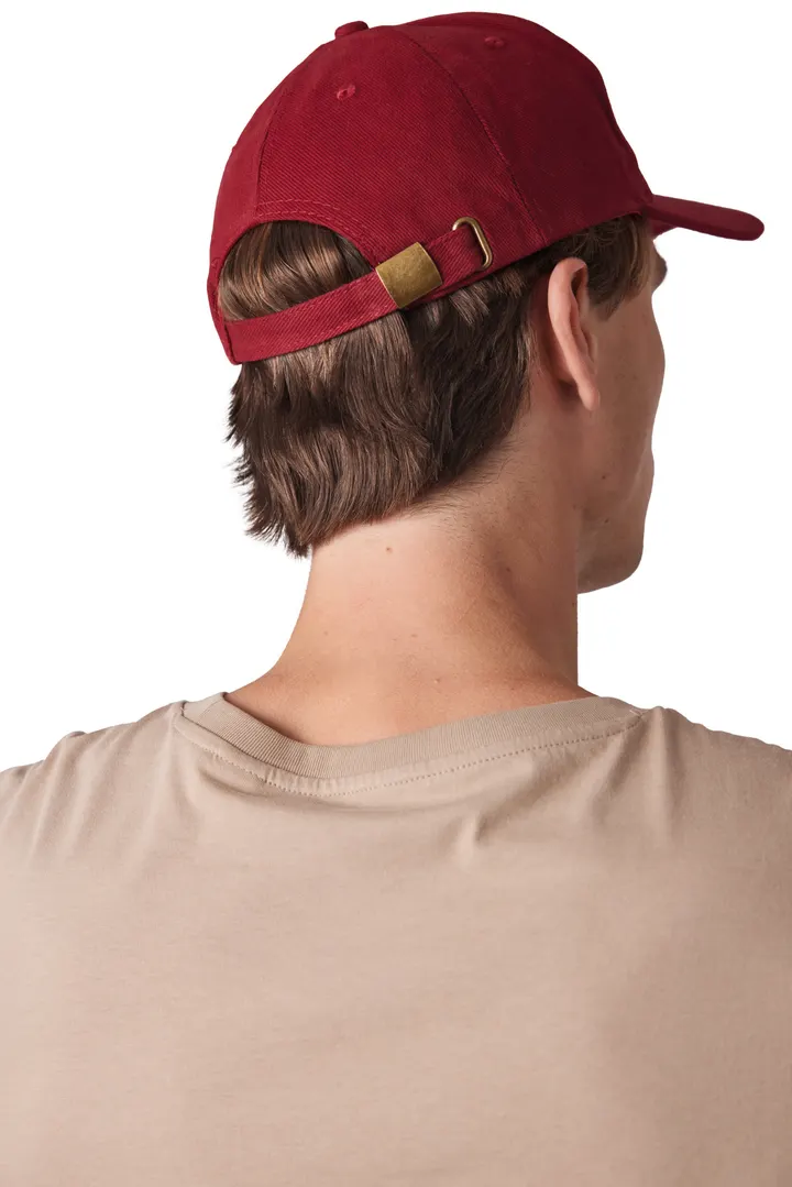 Casquette 5 panneaux 7