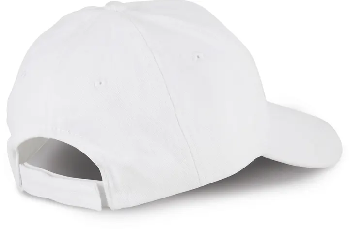5-Panel-Cap aus Bio-Baumwolle 6