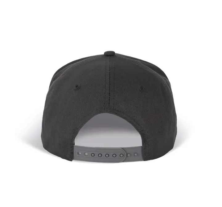 5-Panel Snapback-Kappe 9