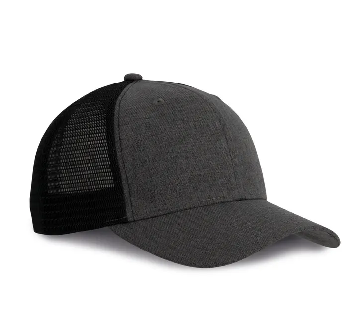 6-Panel Urban Trucker-Kappe 5