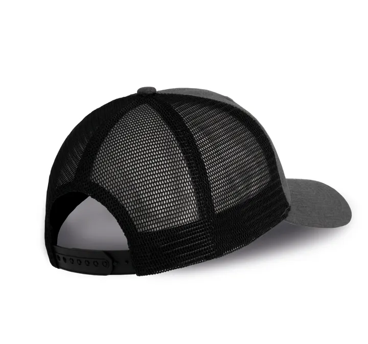 6-Panel Urban Trucker-Kappe 8
