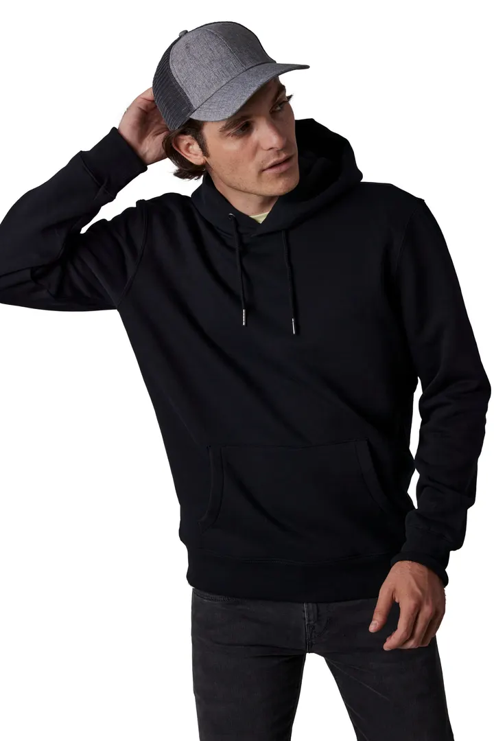 6-Panel Urban Trucker-Kappe 6