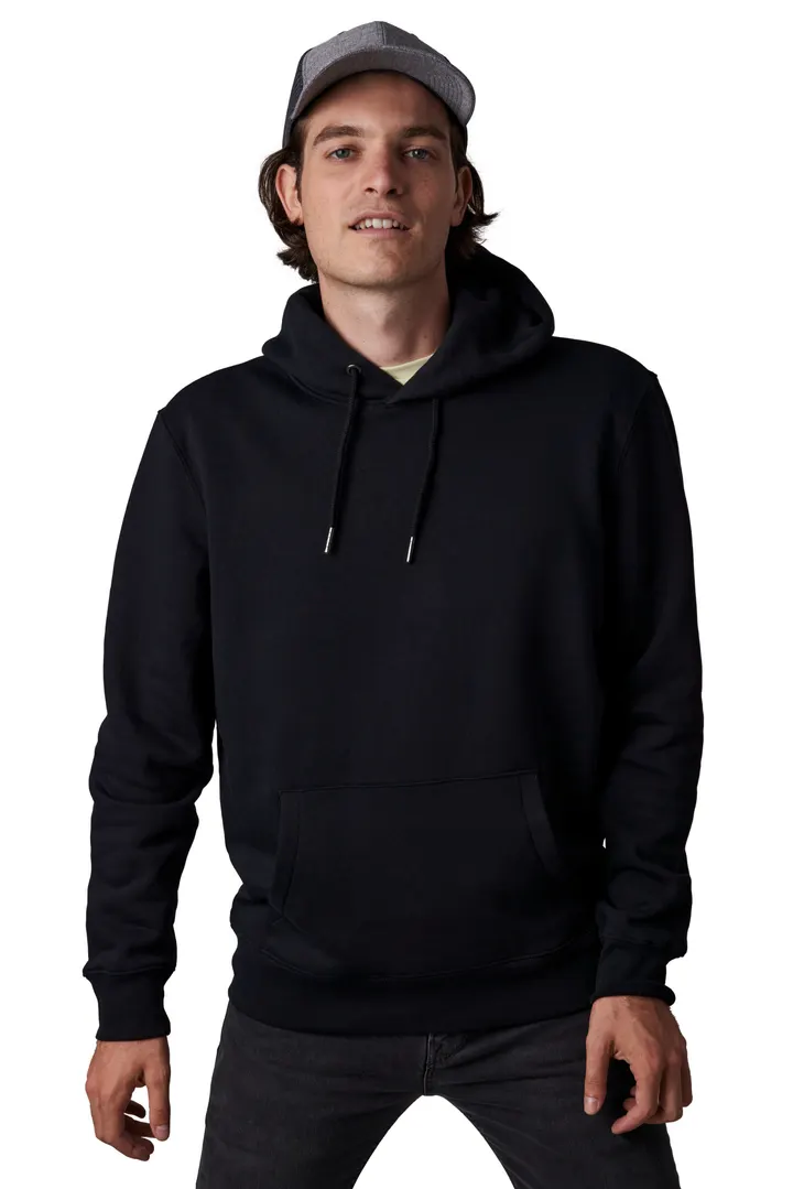 6-Panel Urban Trucker-Kappe 9