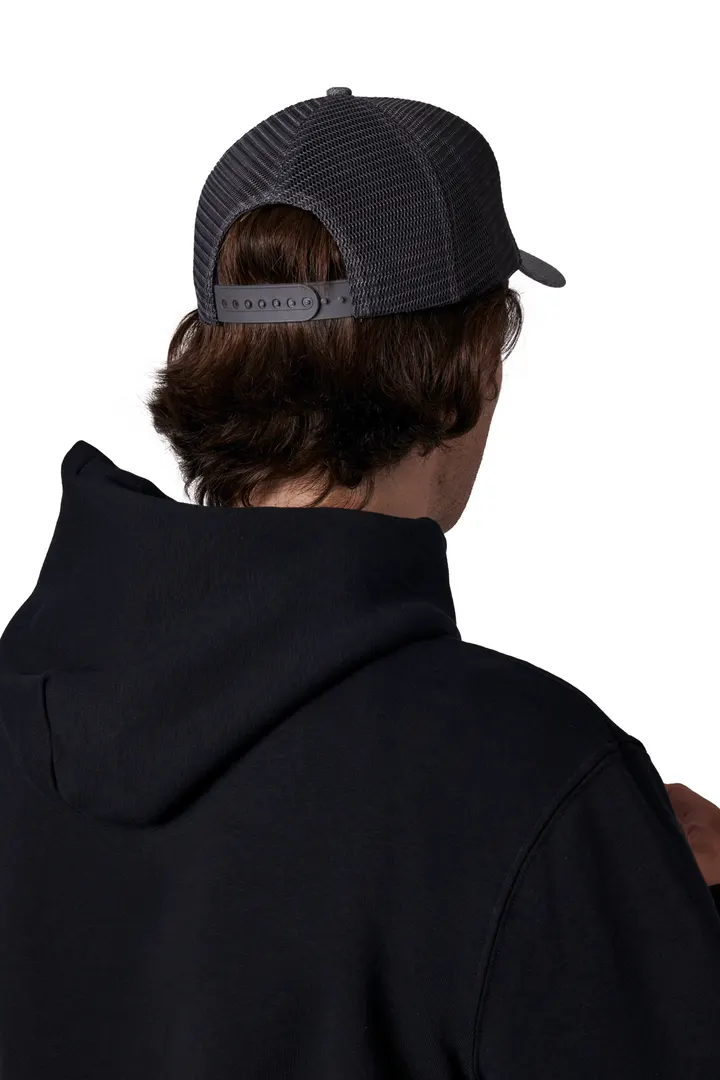 6-Panel Urban Trucker-Kappe 11