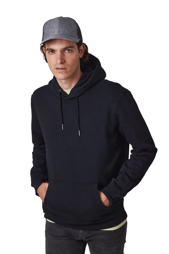 6-Panel Urban Trucker-Kappe 1