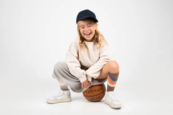 Casquette trucker enfant - 5 panneaux 4
