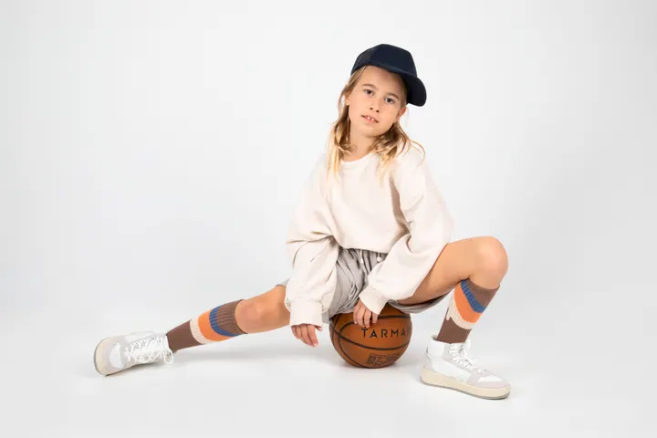 Casquette trucker enfant - 5 panneaux 5