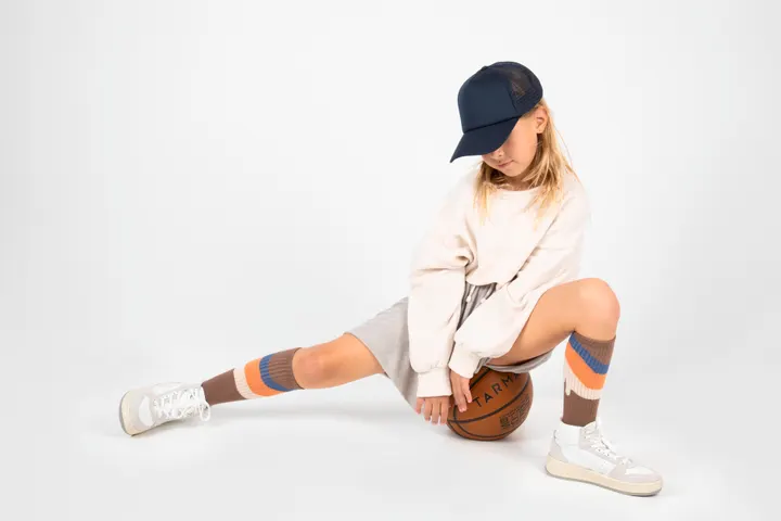 Casquette trucker enfant - 5 panneaux 6