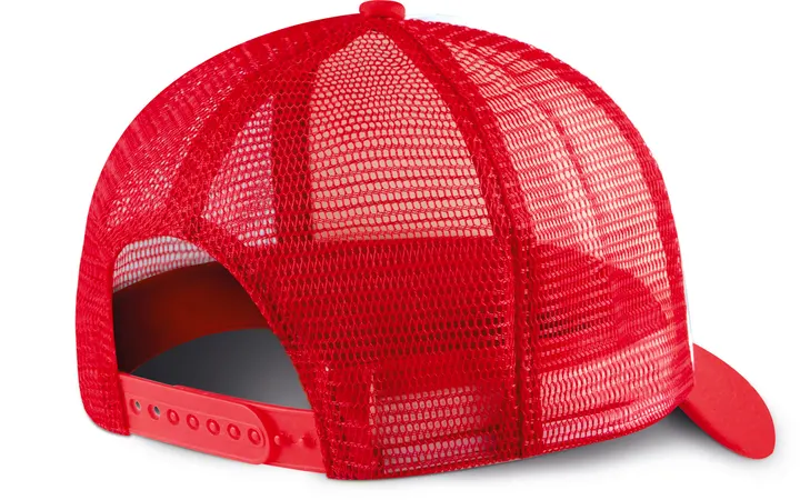 Casquette trucker enfant - 5 panneaux 7