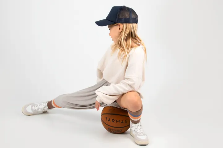 Casquette trucker enfant - 5 panneaux 1