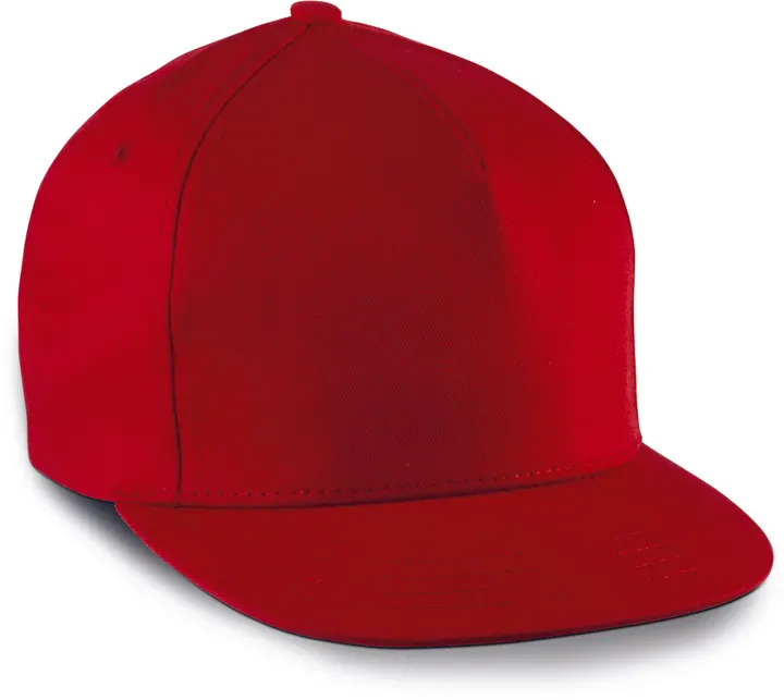 5-Panel Kinder-Snapbackkappe 3