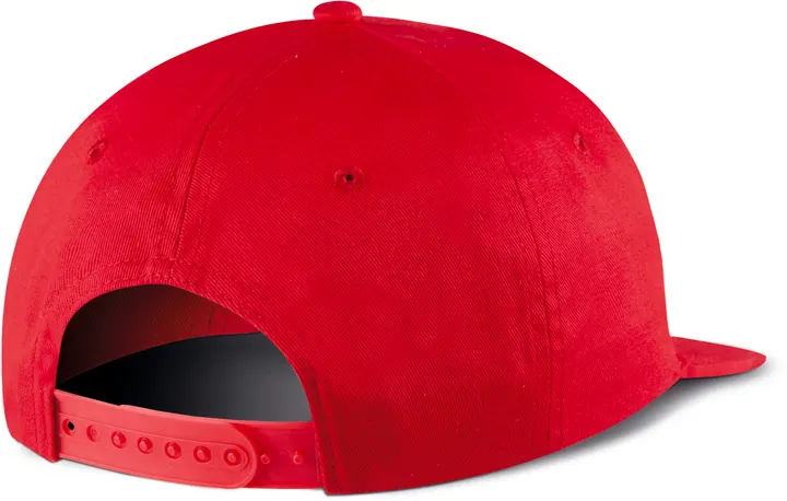 5-Panel Kinder-Snapbackkappe 11
