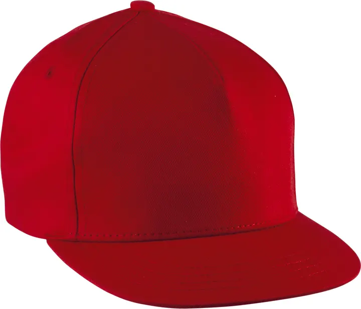 5-Panel Kinder-Snapbackkappe 2