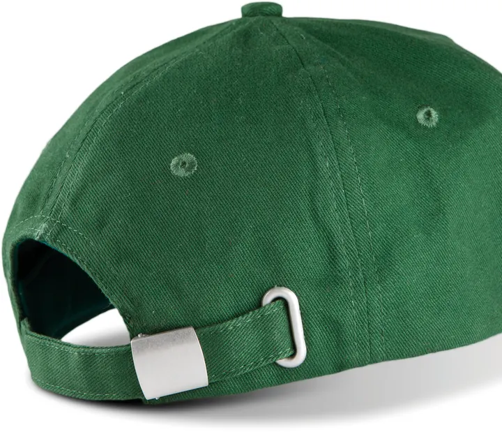 5-Panel Kinderkappe mit Kontrast-Sandwichschirm 9