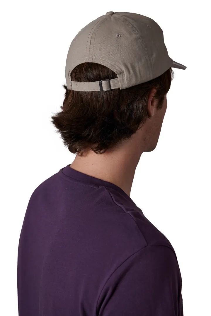 Casquette avec sandwich contrasté - 6 panneaux 11