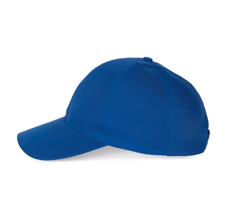 Polyester-Sportkappe mit 6 Panels 8