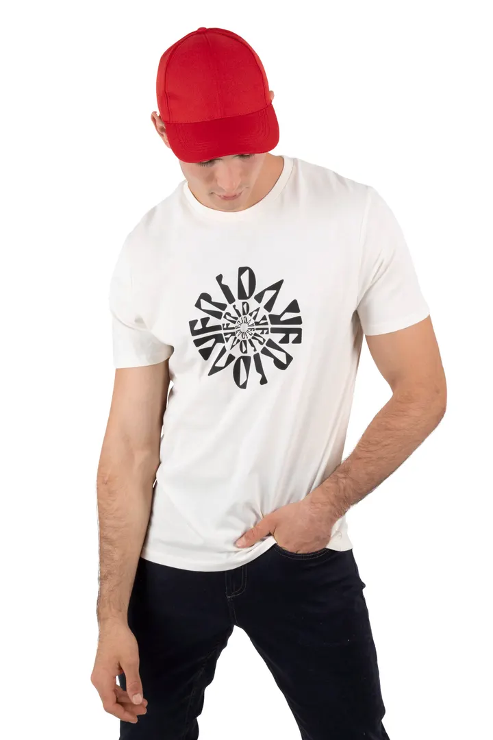 Polyester-Sportkappe mit 6 Panels 10