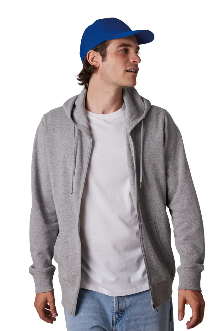 Polyester-Sportkappe mit 6 Panels 9