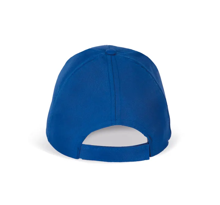 Polyester-Sportkappe mit 6 Panels 13