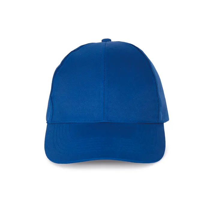 Polyester-Sportkappe mit 6 Panels 15