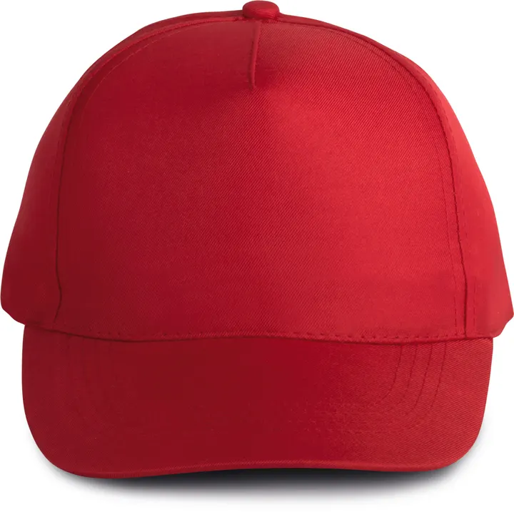 Polyester-Sportkappe mit 5 Panels 11